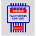 Value Fancy Dress