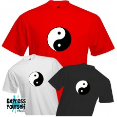 Ying Yang